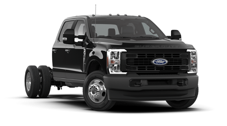 2026 Ford F-350 F-350® XL