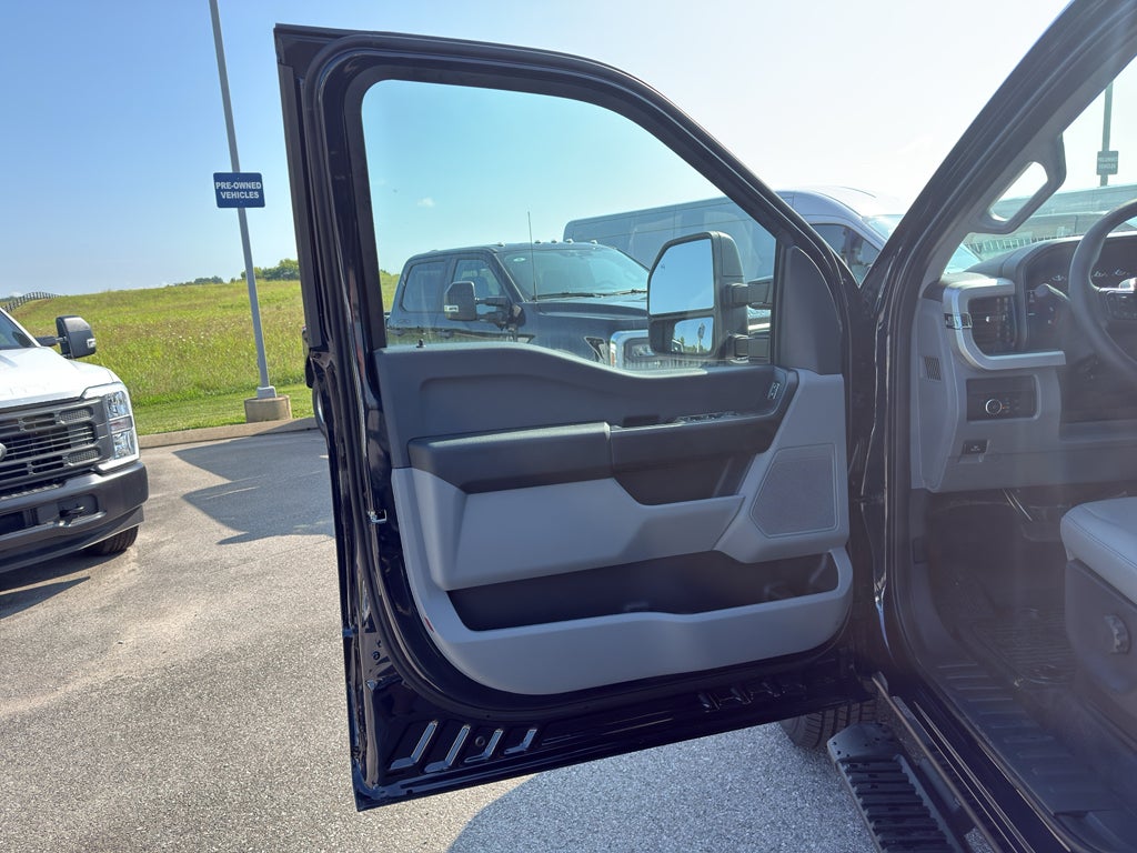 2026 Ford F-350 F-350® XL