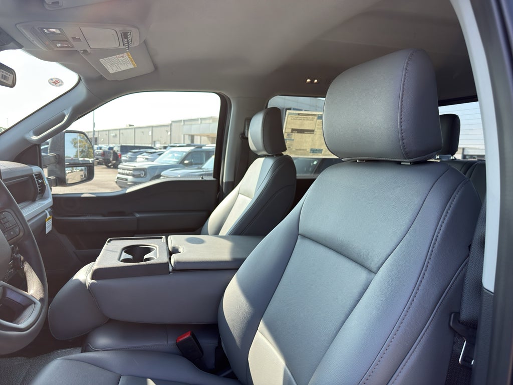 2026 Ford F-350 F-350® XL