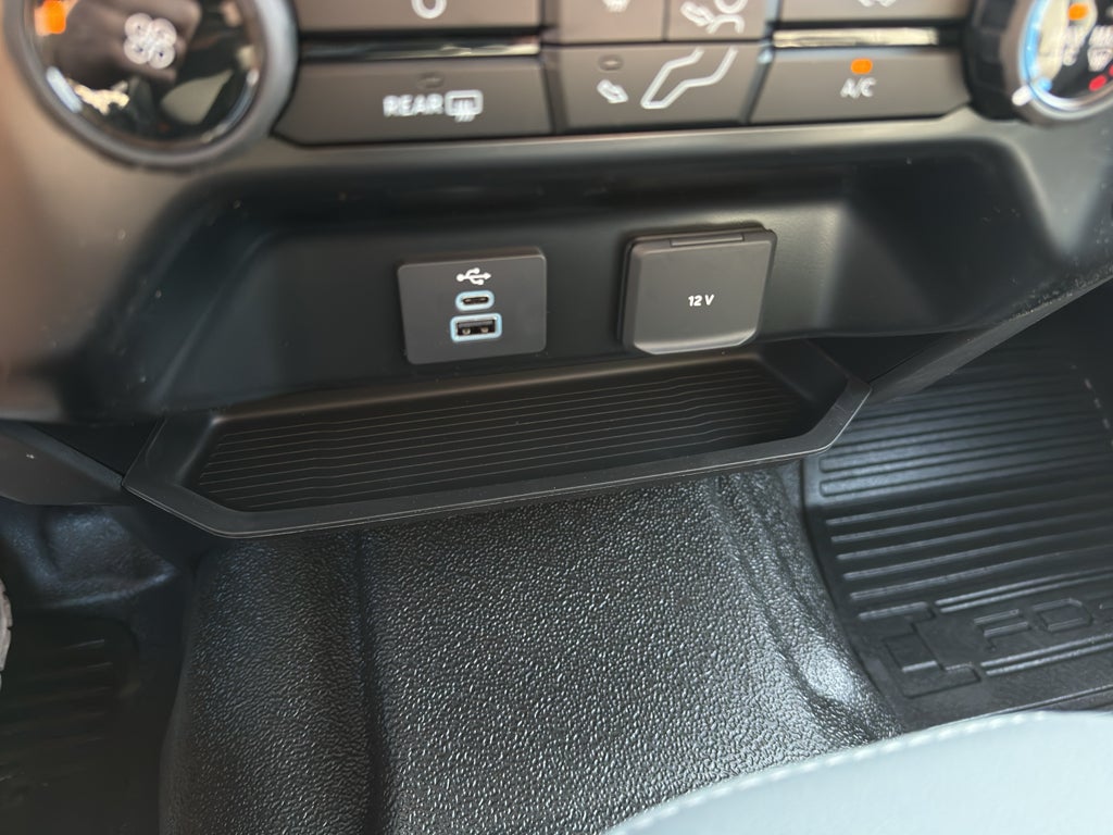 2026 Ford F-350 F-350® XL