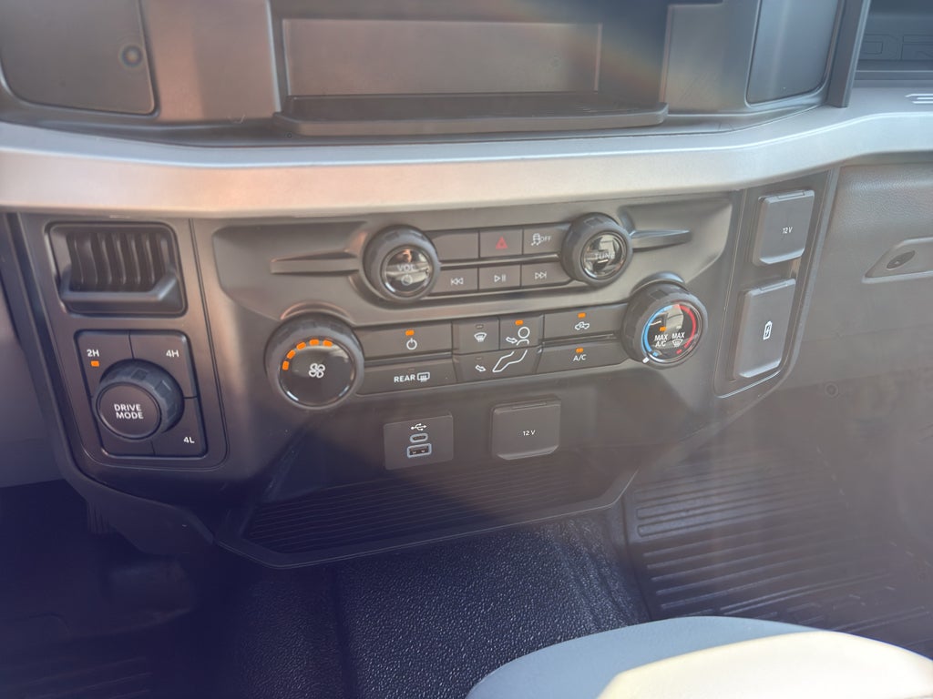 2026 Ford F-350 F-350® XL