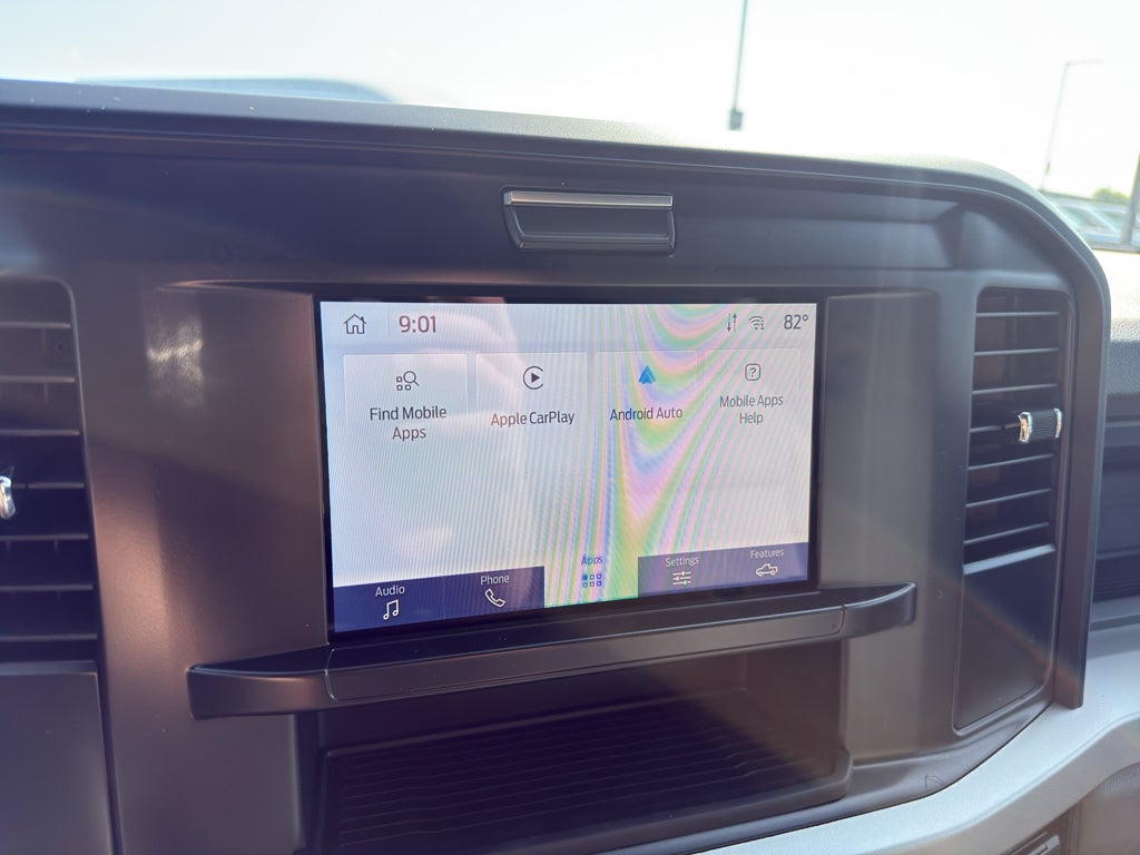 2026 Ford F-350 F-350® XL