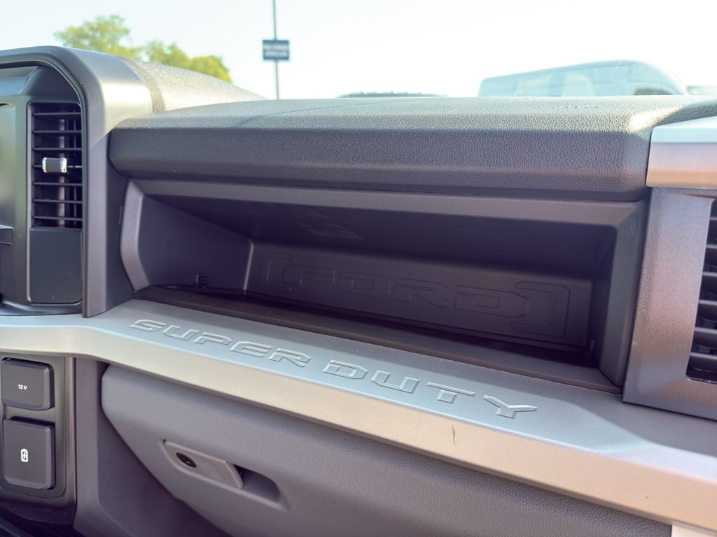 2026 Ford F-350 F-350® XL