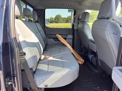 2026 Ford F-350 F-350® XL