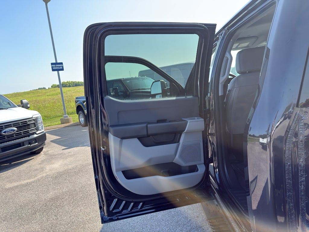 2026 Ford F-350 F-350® XL