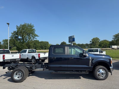 2026 Ford F-350 F-350® XL