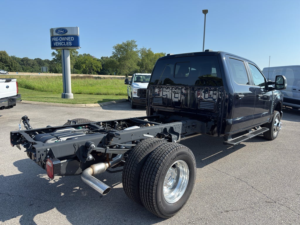 2026 Ford F-350 F-350® XL