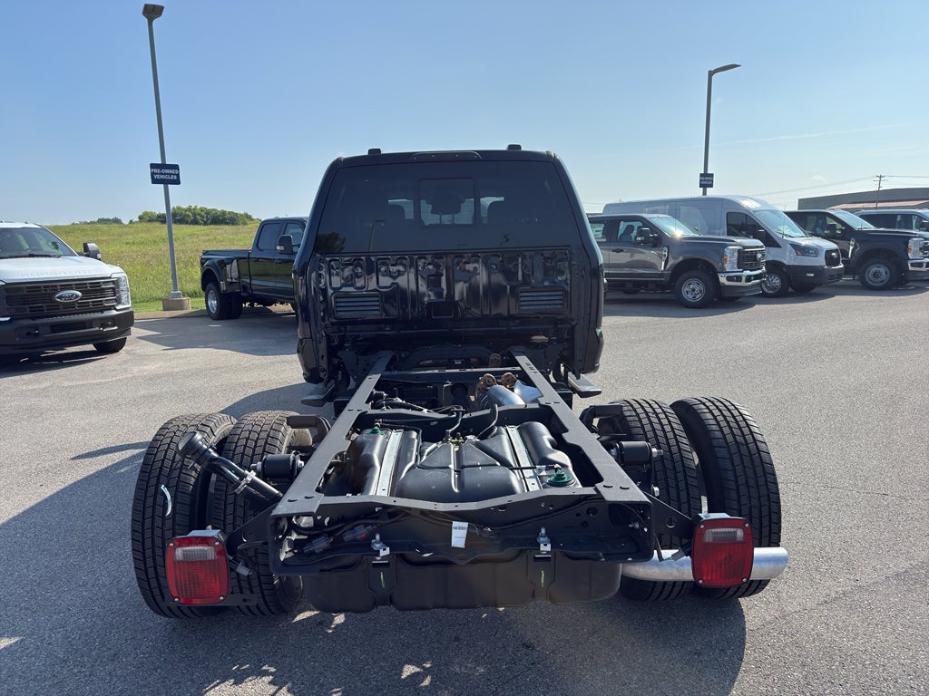 2026 Ford F-350 F-350® XL