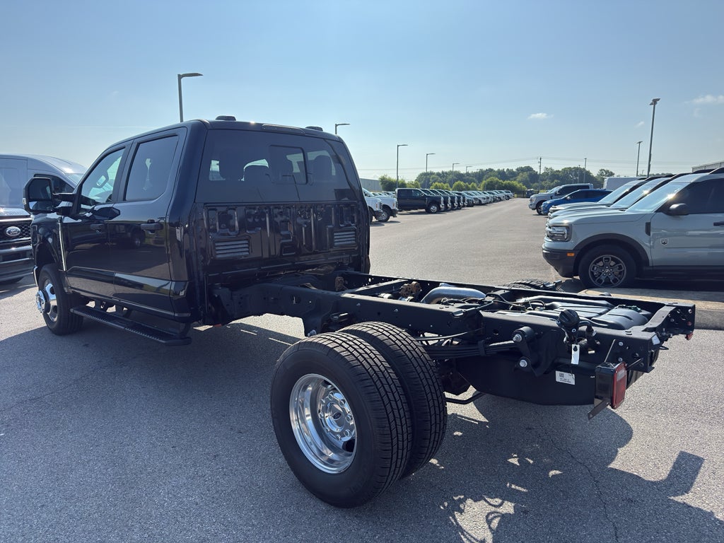 2026 Ford F-350 F-350® XL