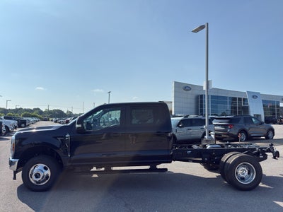 2026 Ford F-350 F-350® XL