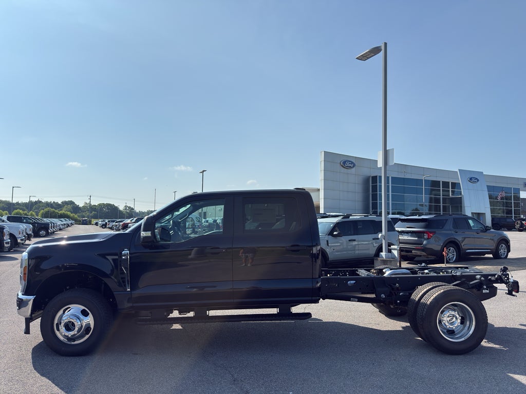 2026 Ford F-350 F-350® XL