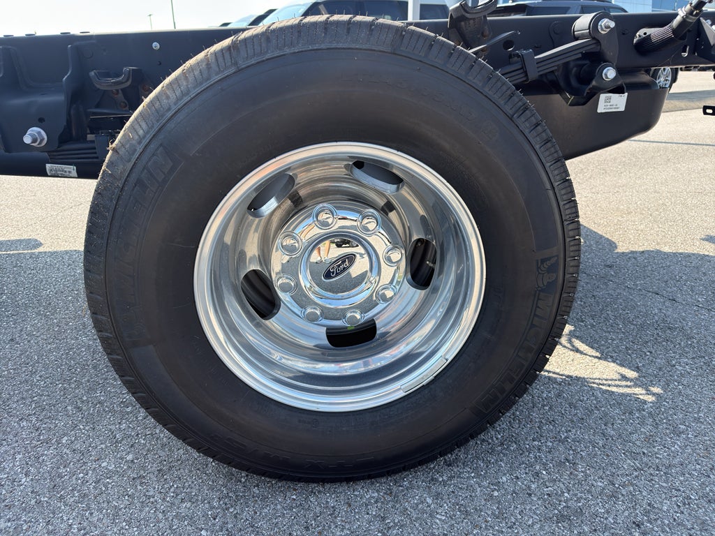 2026 Ford F-350 F-350® XL