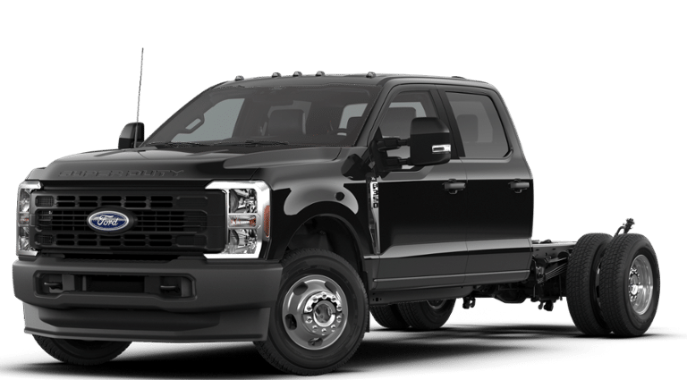 2026 Ford F-350 F-350® XL