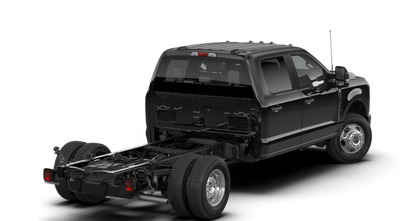2026 Ford F-350 F-350® XL