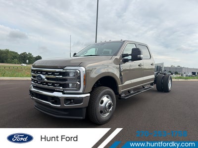 2026 Ford F-350 F-350® LARIAT®