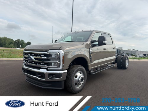 2026 Ford F-350 F-350® LARIAT®