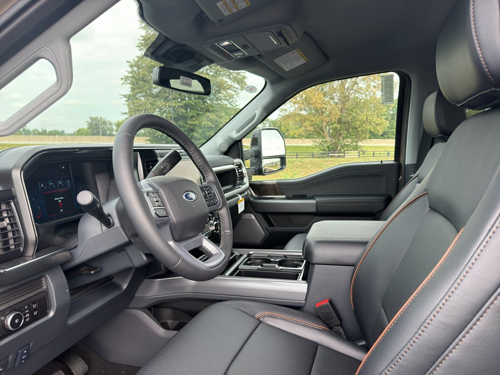 2026 Ford F-350 F-350® LARIAT®