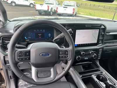 2026 Ford F-350 F-350® LARIAT®