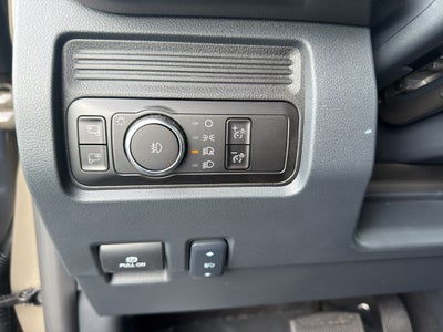 2026 Ford F-350 F-350® LARIAT®