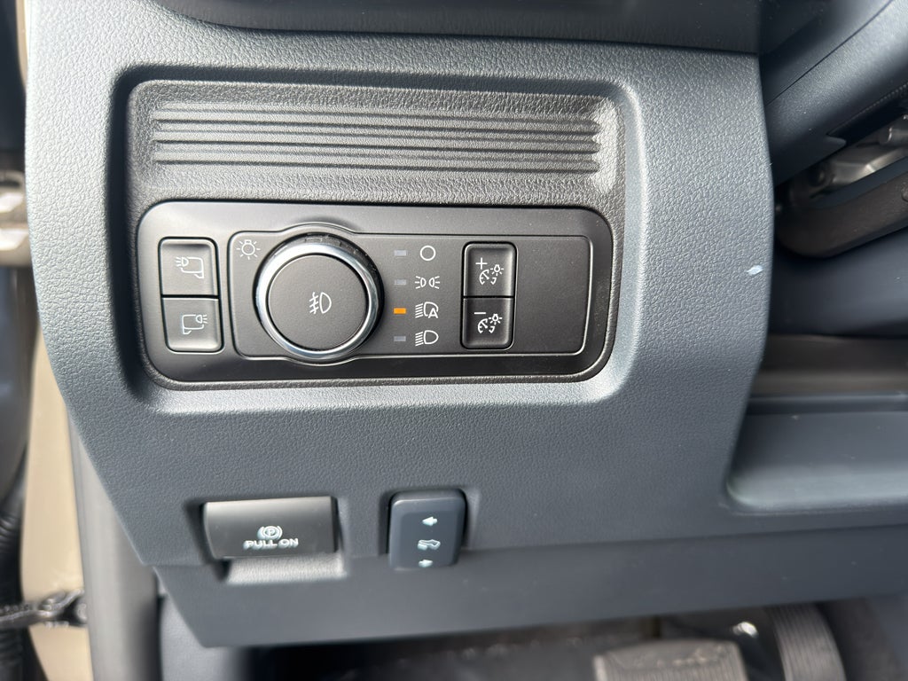 2026 Ford F-350 F-350® LARIAT®