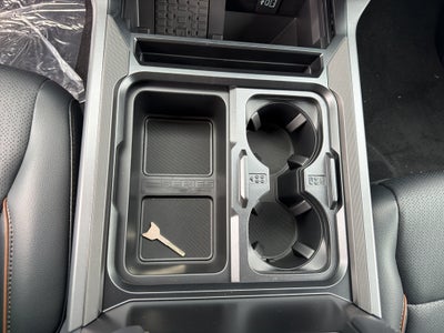 2026 Ford F-350 F-350® LARIAT®
