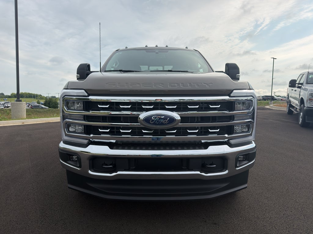 2026 Ford F-350 F-350® LARIAT®
