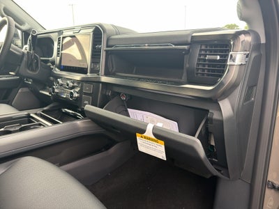 2026 Ford F-350 F-350® LARIAT®