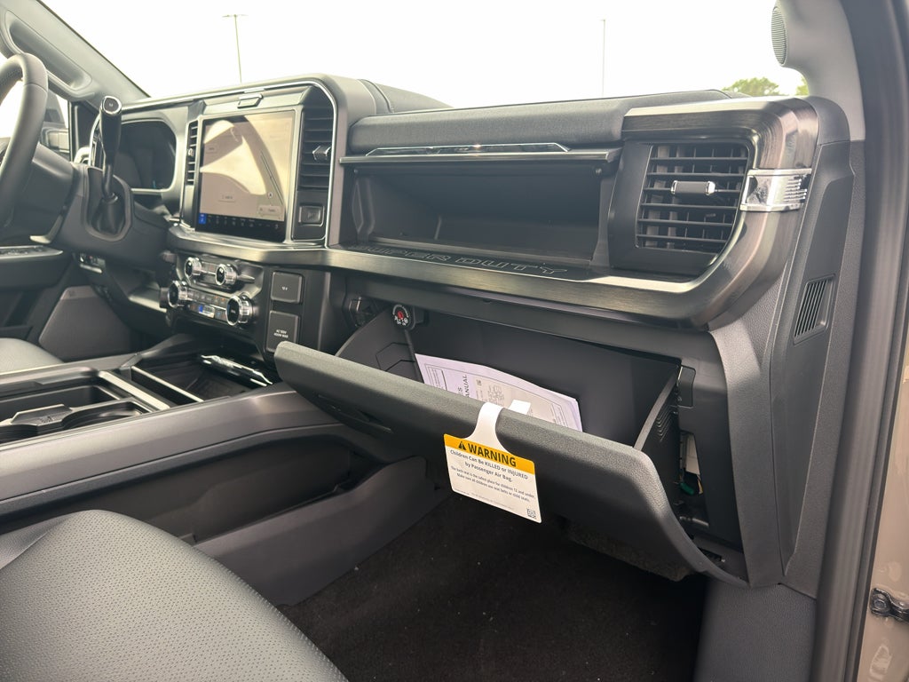 2026 Ford F-350 F-350® LARIAT®