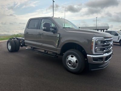 2026 Ford F-350 F-350® LARIAT®