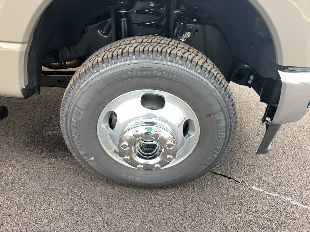 2026 Ford F-350 F-350® LARIAT®