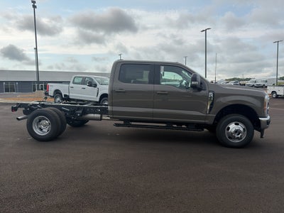 2026 Ford F-350 F-350® LARIAT®