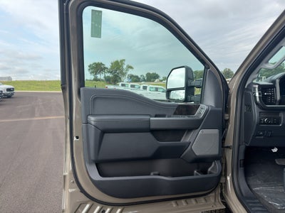 2026 Ford F-350 F-350® LARIAT®