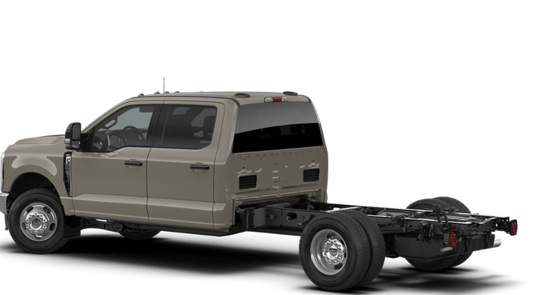 2026 Ford F-350 F-350® LARIAT®