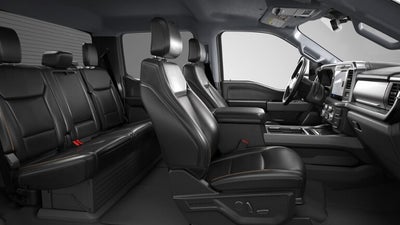 2026 Ford F-350 F-350® LARIAT®