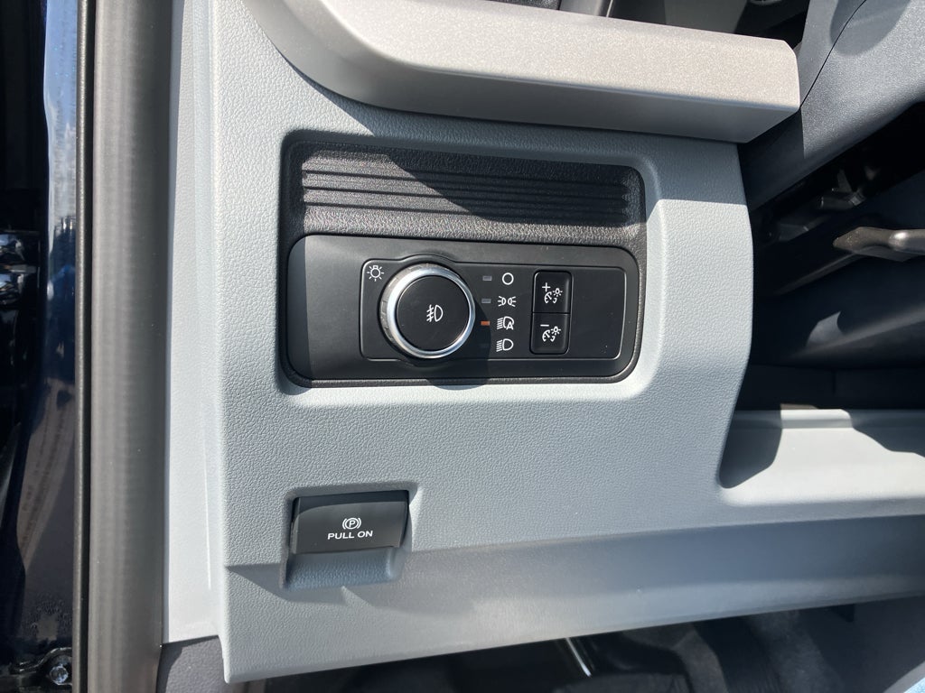 2026 Ford F-350 F-350® XL