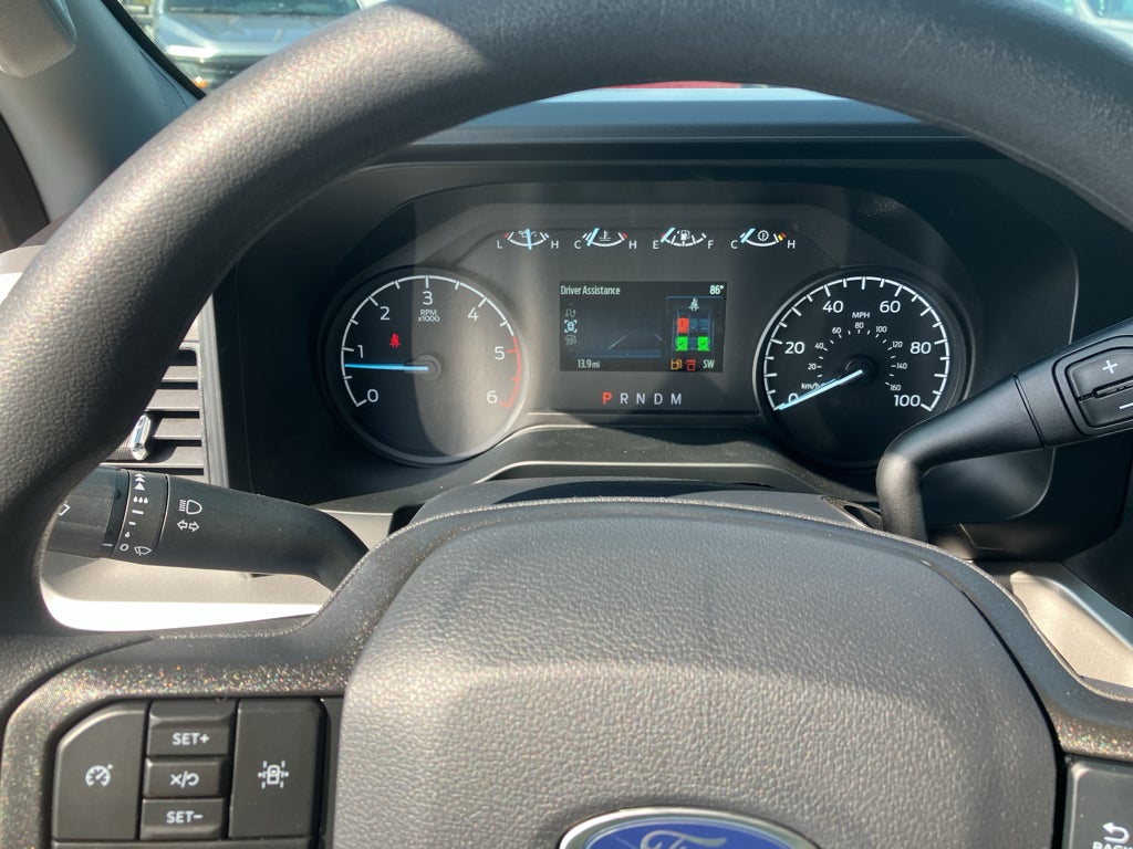 2026 Ford F-350 F-350® XL