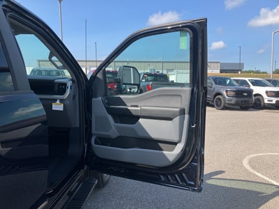 2026 Ford F-350 F-350® XL