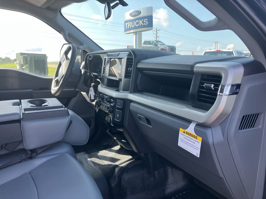 2026 Ford F-350 F-350® XL