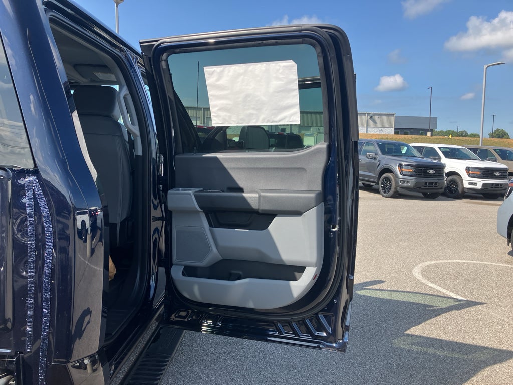2026 Ford F-350 F-350® XL