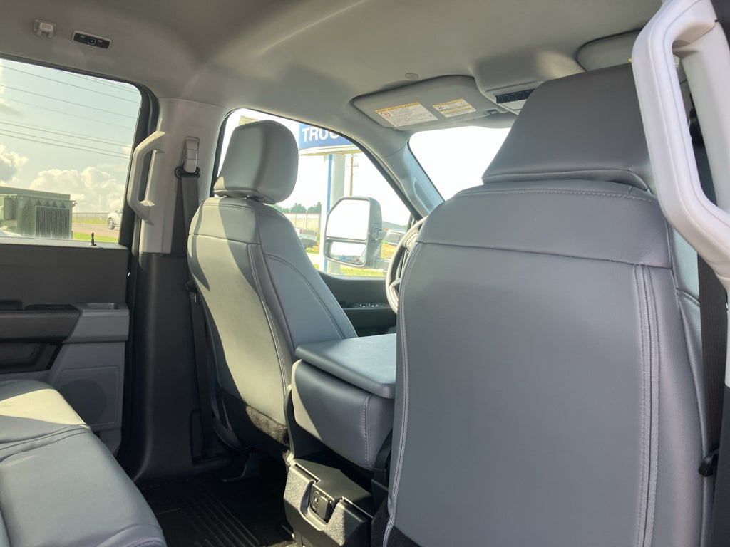 2026 Ford F-350 F-350® XL