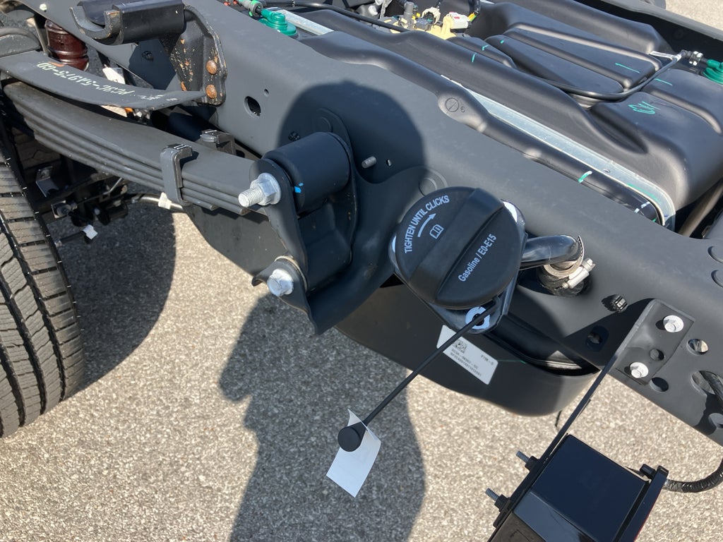 2026 Ford F-350 F-350® XL