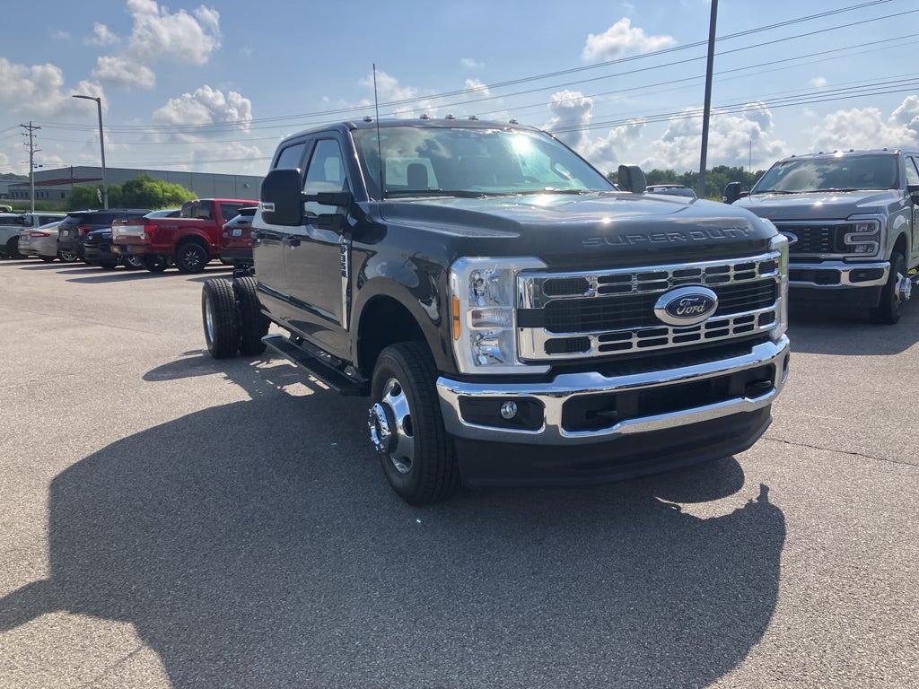 2026 Ford F-350 F-350® XL
