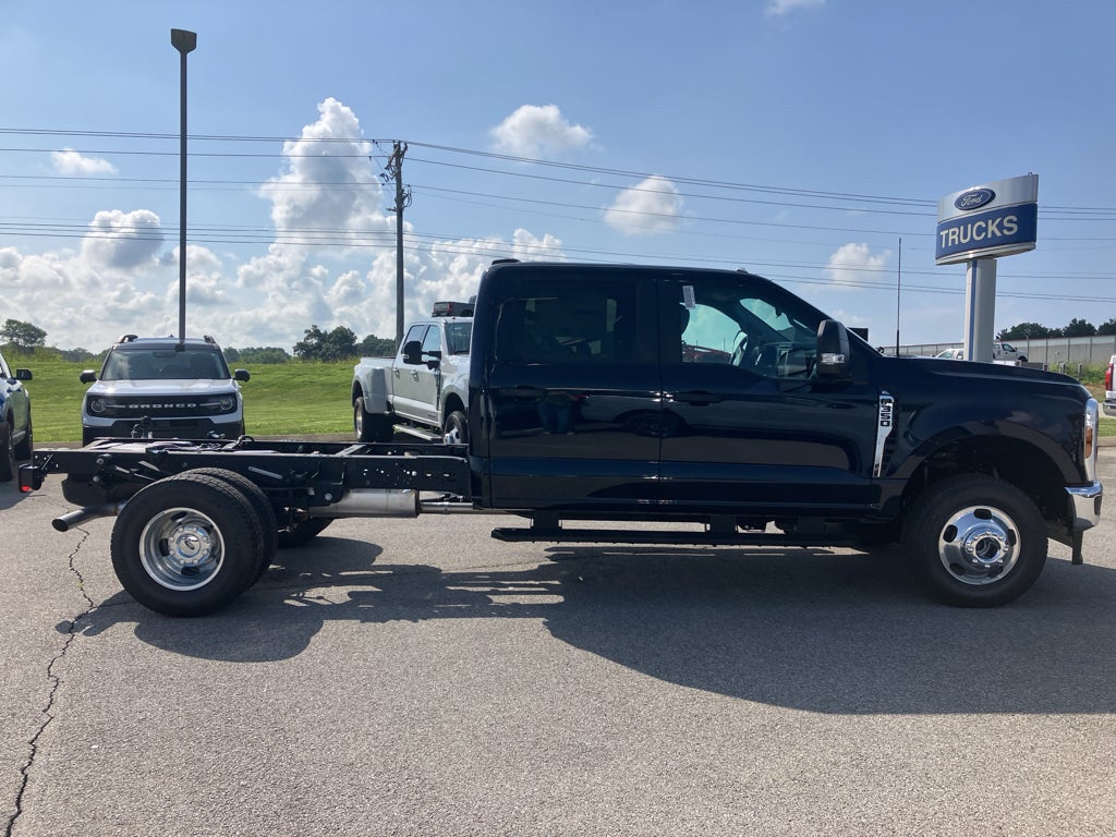 2026 Ford F-350 F-350® XL
