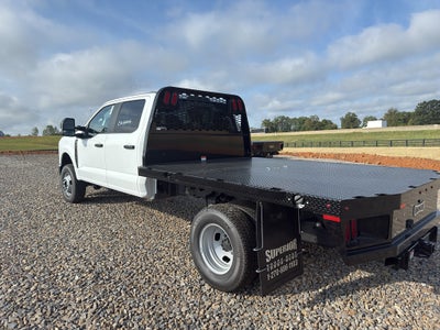 2025 Ford F-350 F-350® XL