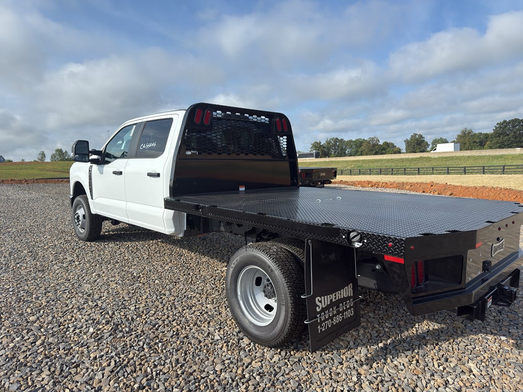 2025 Ford F-350 F-350® XL