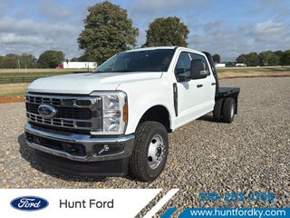 2025 Ford F-350 F-350® XL