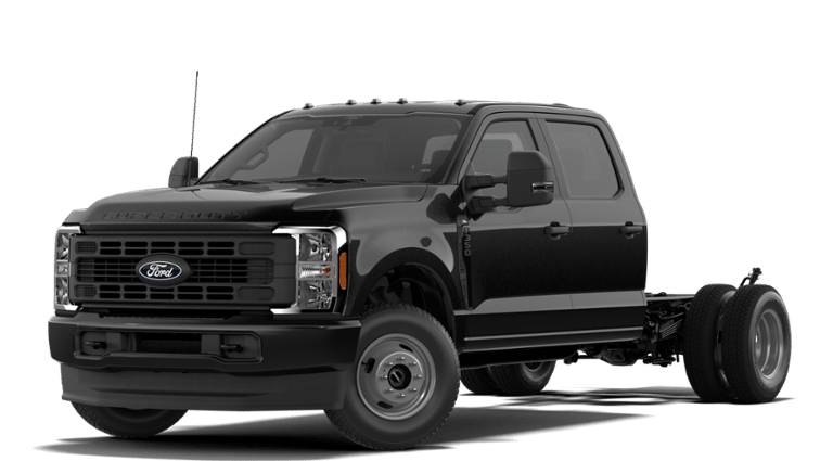 2027 Ford F-350 F-350® XL