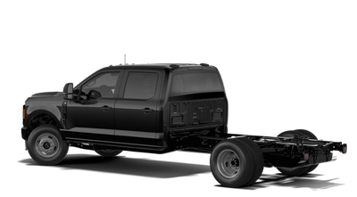 2027 Ford F-350 F-350® XL