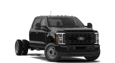 2027 Ford F-350 F-350® XL