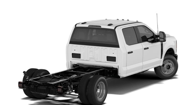 2027 Ford F-350 F-350® XL